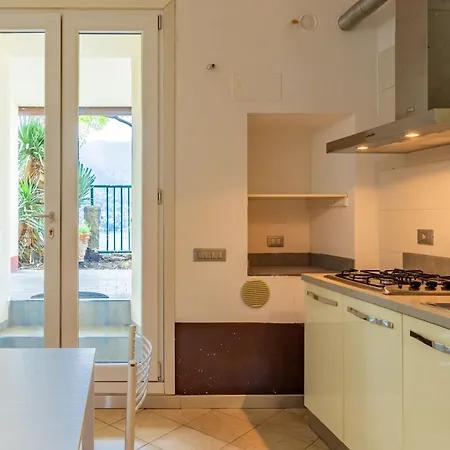 Teresa By Interhome Apartamento
