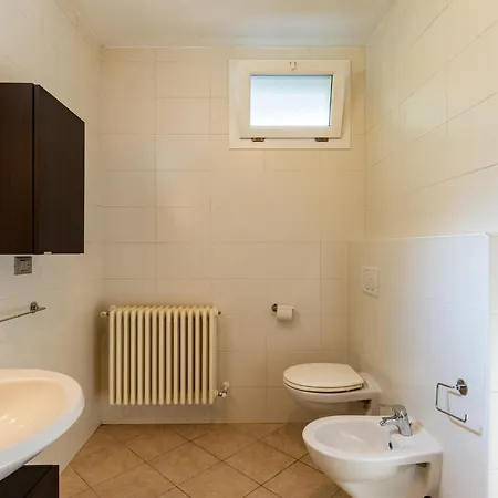 Apartamento Teresa By Interhome *