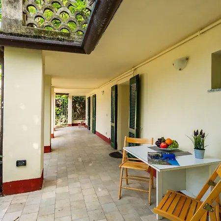 Apartmán Teresa By Interhome *