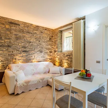 Apartamento Teresa By Interhome *