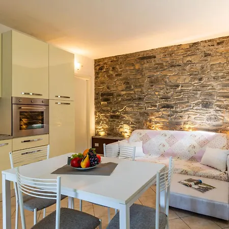 Apartamento Teresa By Interhome